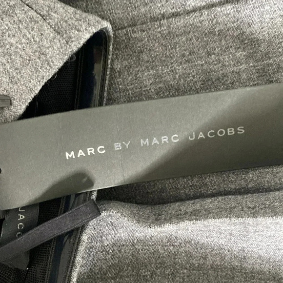 MARC JACOBS Revolution Dress $698 Retail - Picture 7 of 11